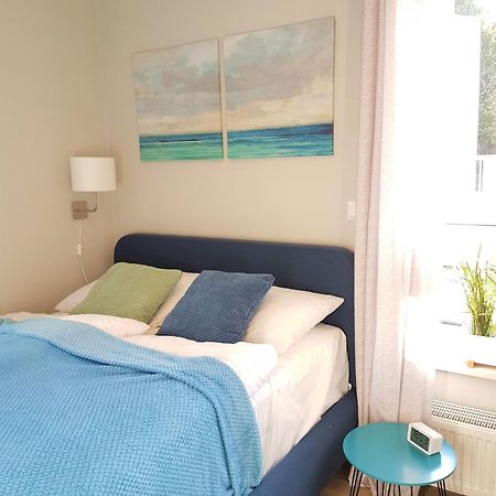 Apartament Momentum Trzęsacz Esterno foto
